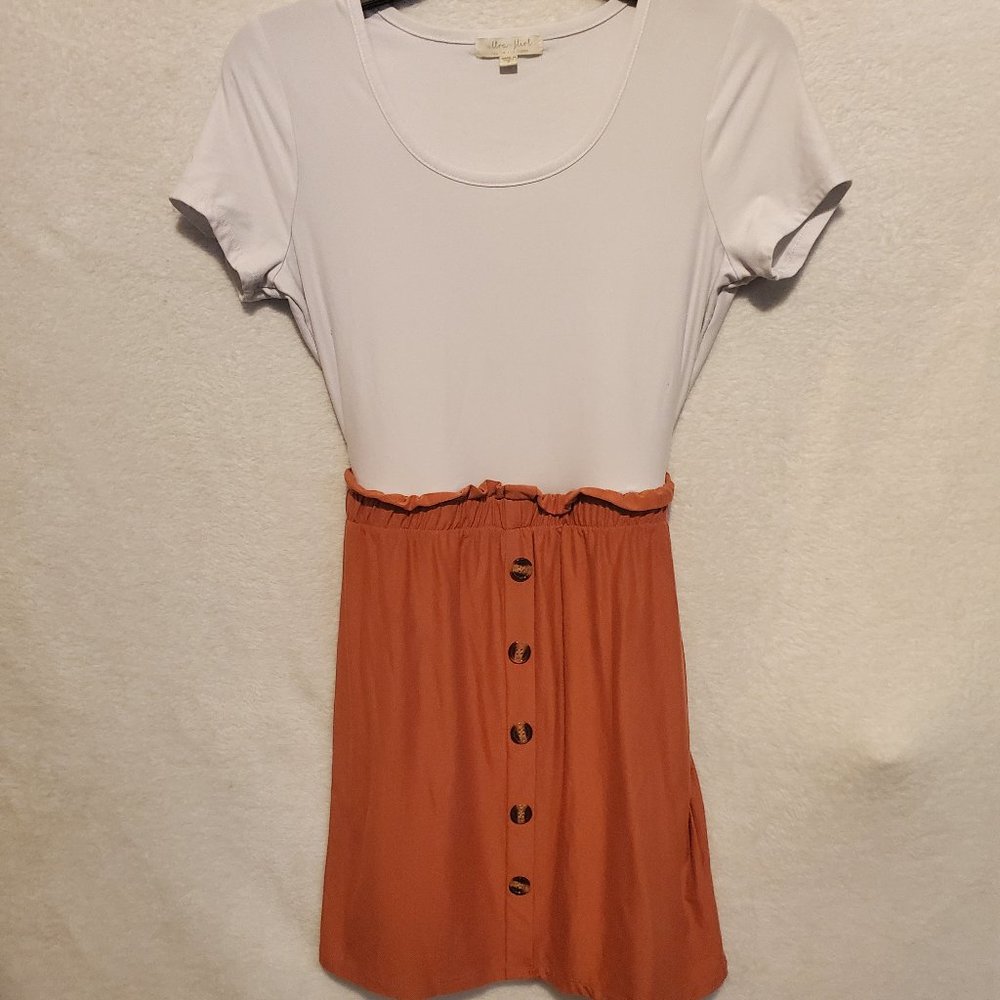 Women's size small dress